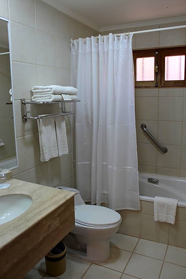 Hotel Diego de Almagro San Pedro De Atacama