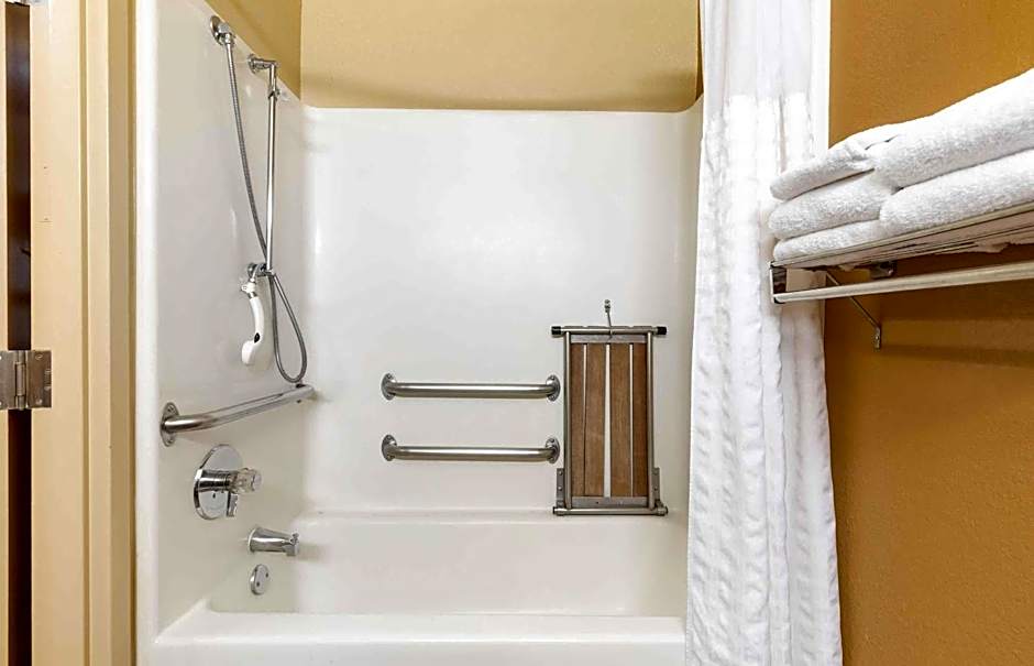 Extended Stay America Suites - Washington, D.C. - Gaithersburg - North