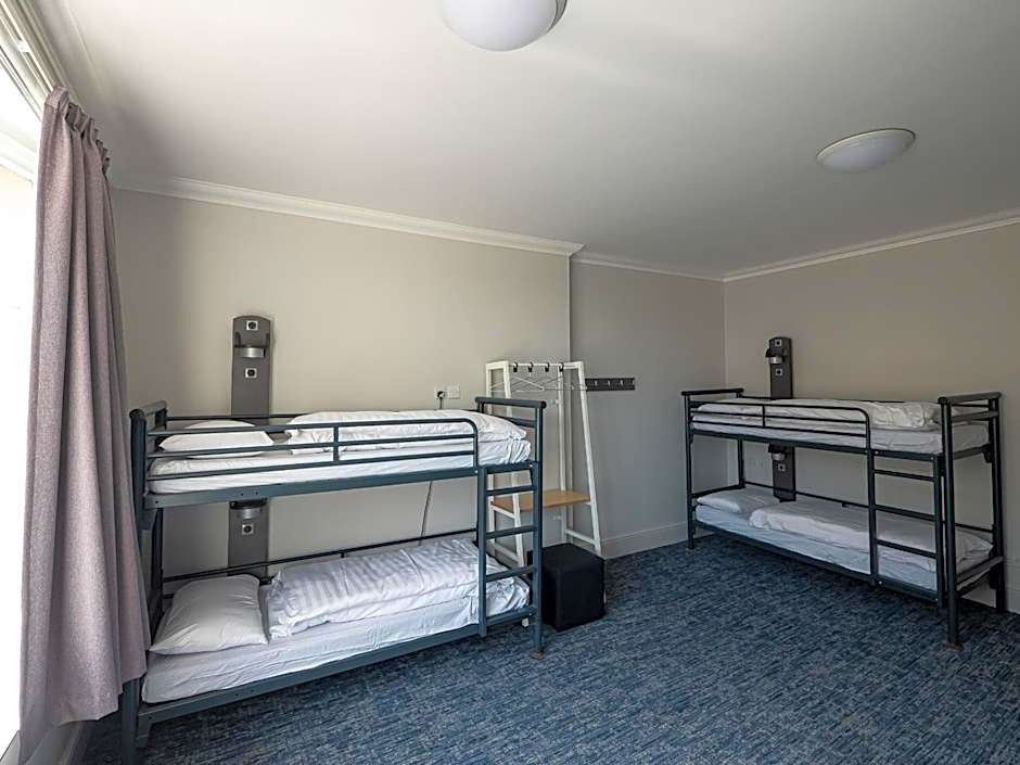 YHA Brighton Hostel