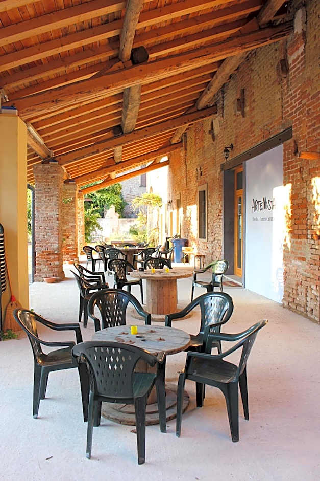 Ostello Artemista Ass. Ostelli Lombardia