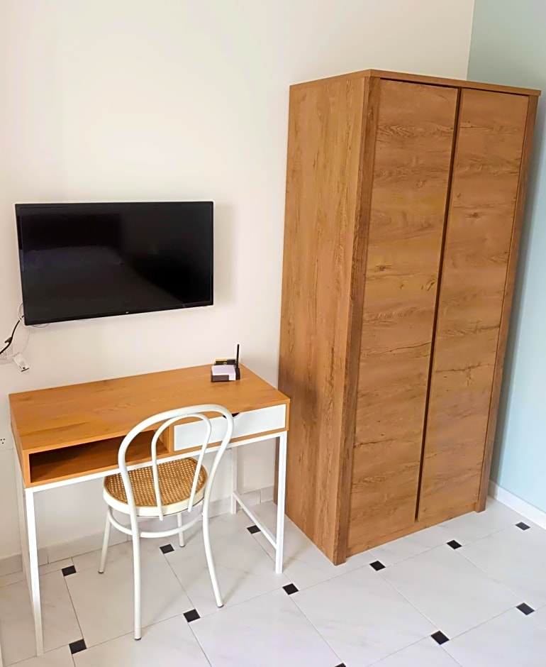 La Residenza del Marchesato