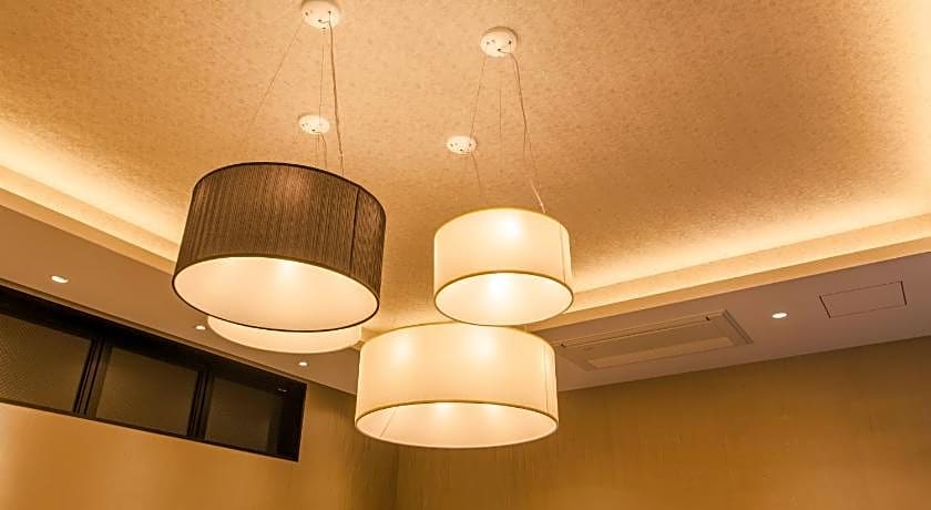 Hotel M's Plus Shijo Omiya
