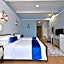 Le Monte Khao Yai Hotel