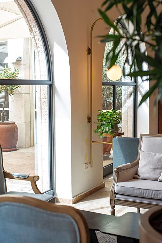 Prima Palace Hotel