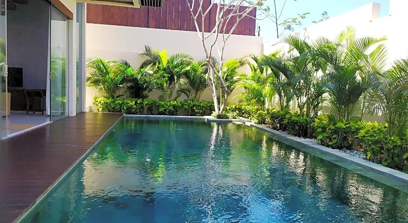 The Miracle Nusa Dua