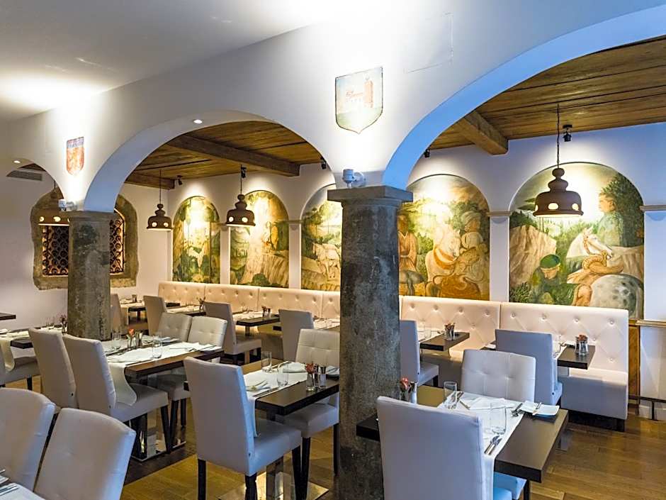 Hotel Royal