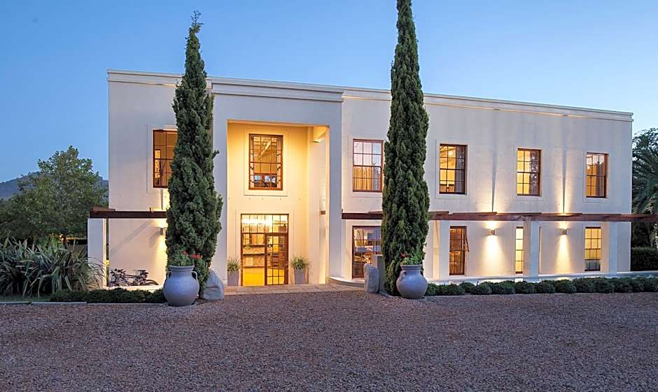 Cultivar Boutique Hotel