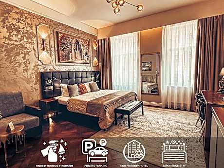 Alfons Boutique Hotel