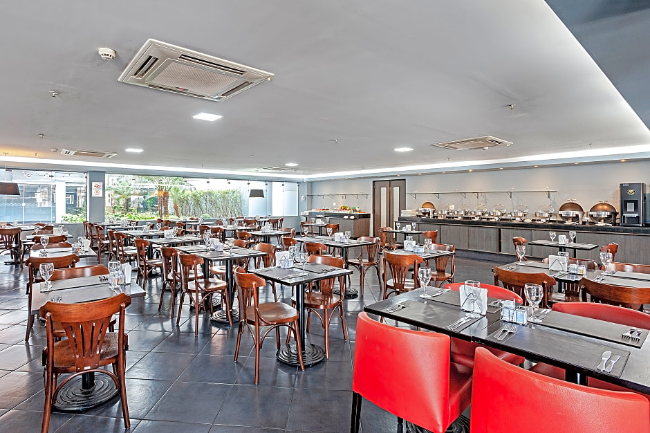 Slim Sao Paulo Congonhas