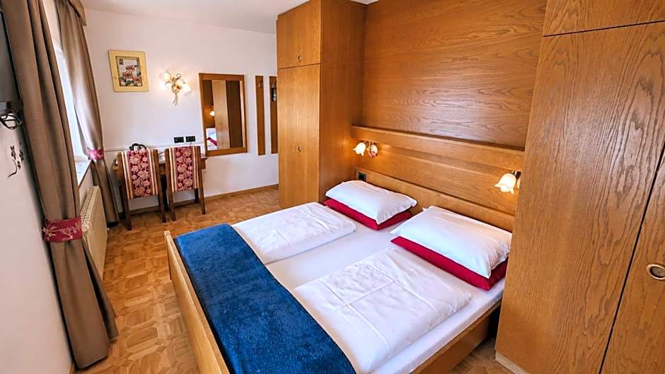Inter Hotel B&B