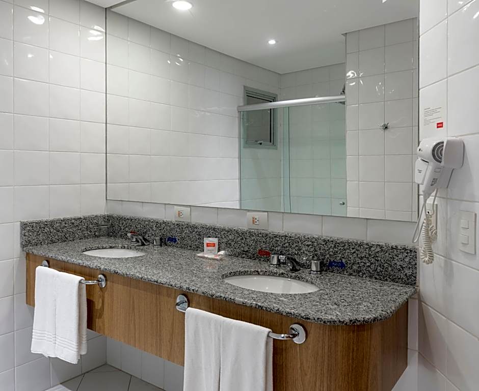 Monreale Plus São José dos Campos
