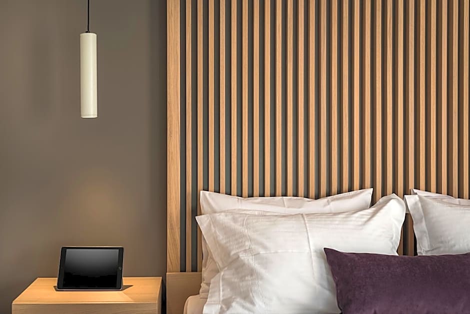 Trianon Luxury Apartments & Suites