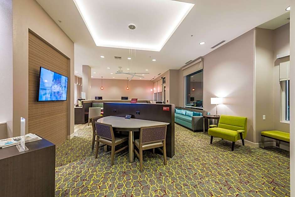 TownePlace Suites by Marriott Chicago Schaumburg