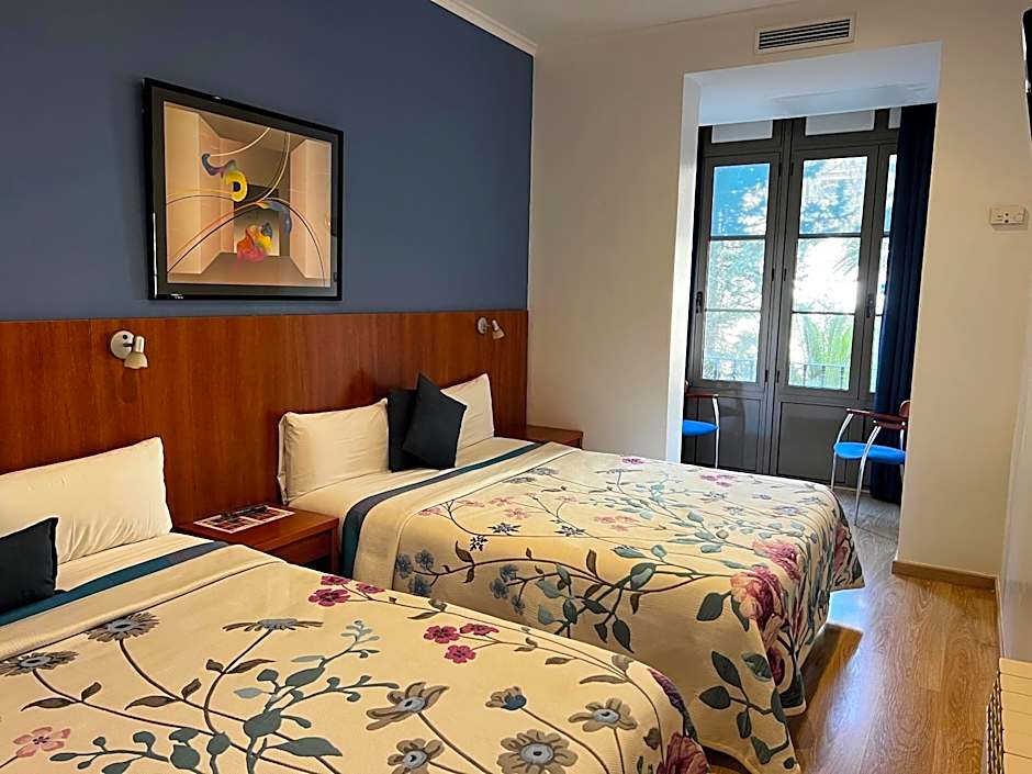 Ciudad Condal Hostal - Paseo de Gracia