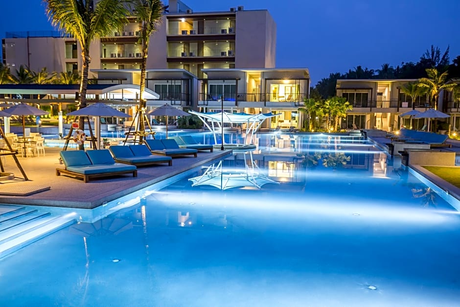 The Waters Khao Lak by Katathani Resort