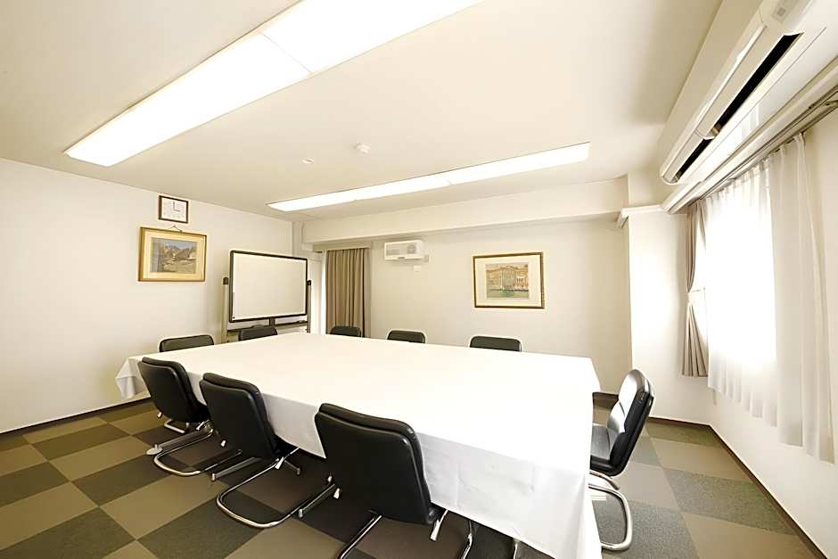 Hotel New Nagano