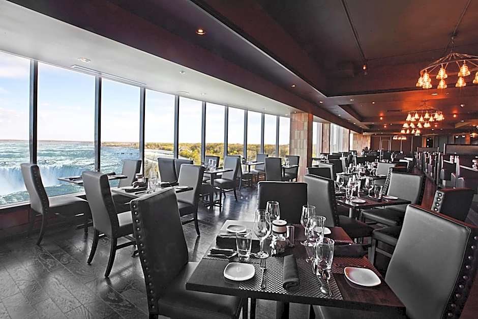 Niagara Falls Marriott Fallsview Hotel & Spa