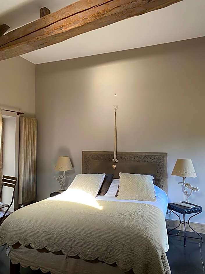 Les Jardins de la Tour