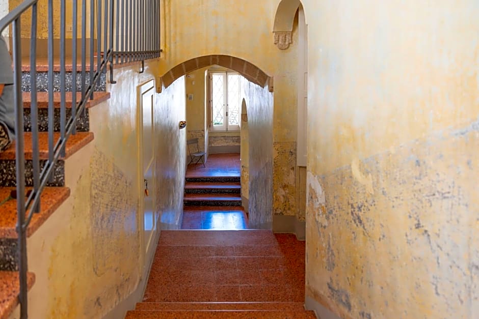 Dimora Storica Briganti