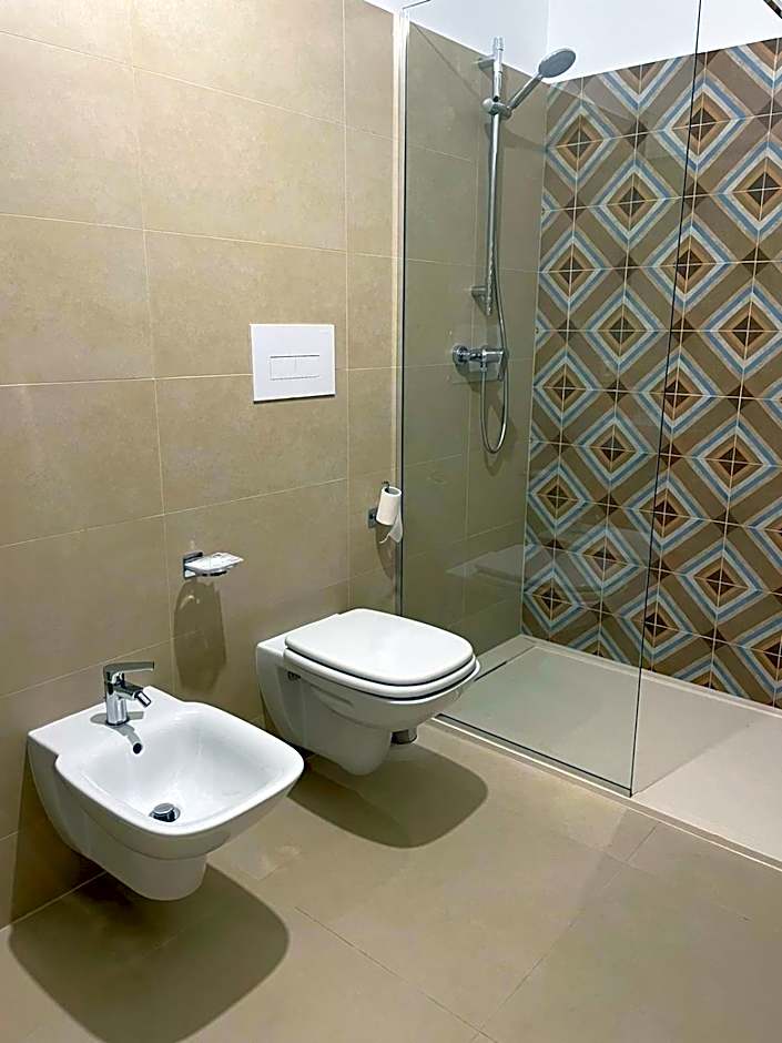 Alba Relais