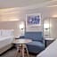 Crowne Plaza Indianapolis-Airport By IHG