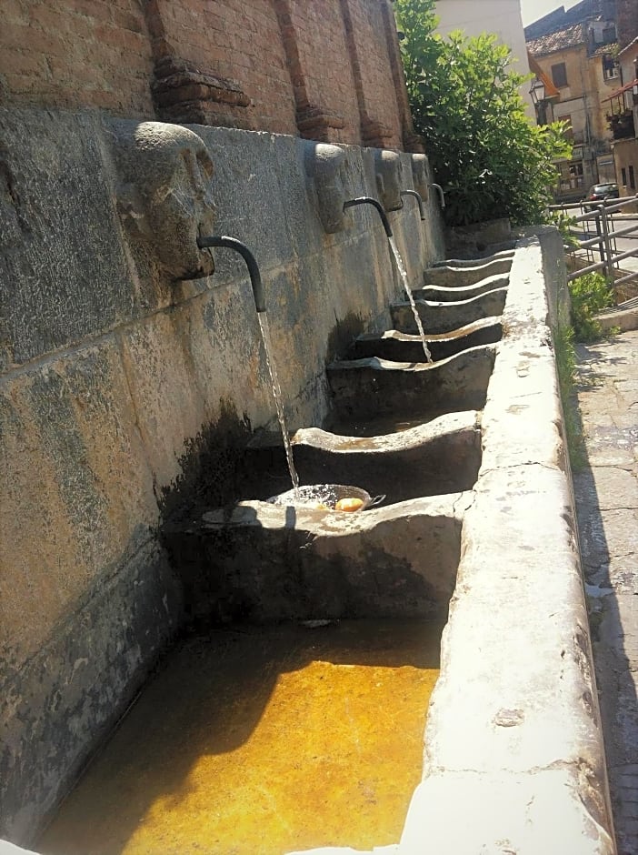 B & B Luoghi Antichi