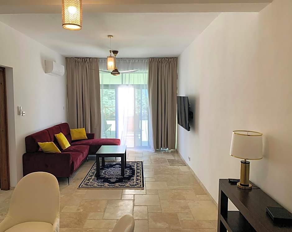 Alladin Boutique Beach Hotel and SPA Zanzibar