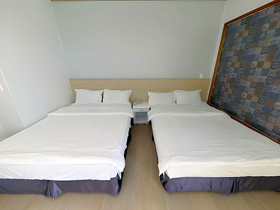 Apple Hotel