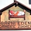 Garni Eden Bed and breakfast