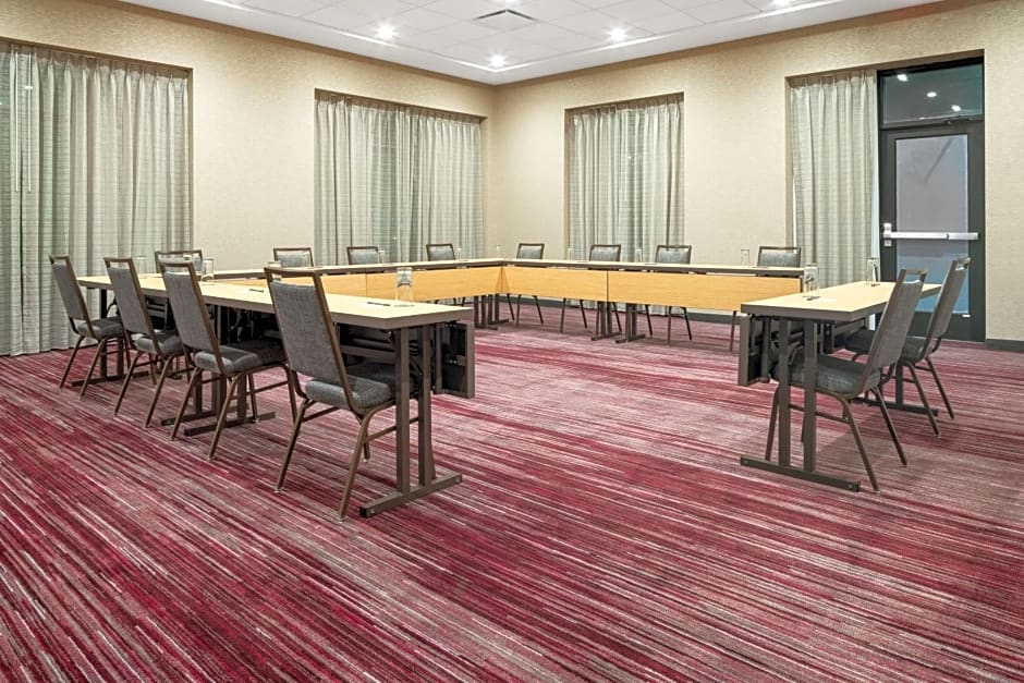 Courtyard by Marriott Houston Northeast