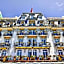 GRAND HOTEL SUISSE MAJESTIC, AUTOGRAPH COLLECTION