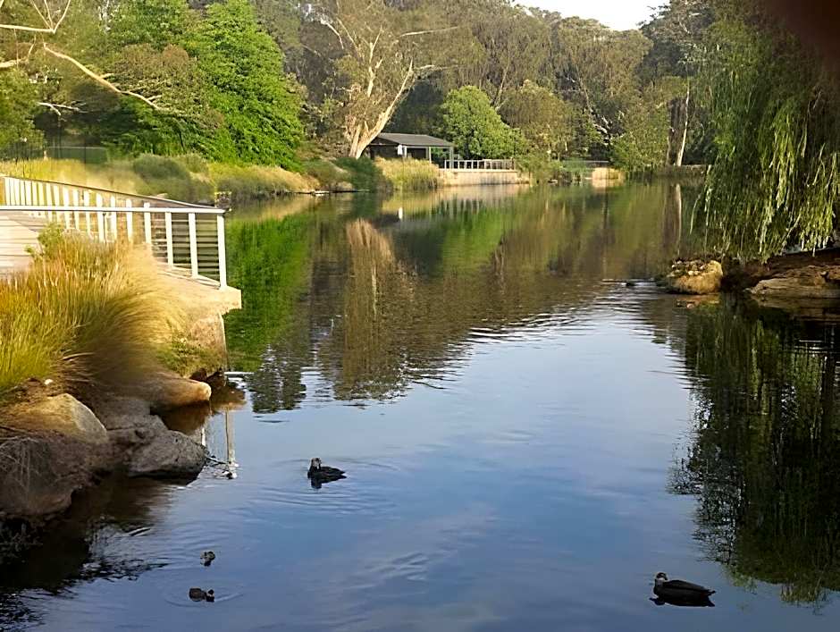Bowral Road Bed and Breakfast
