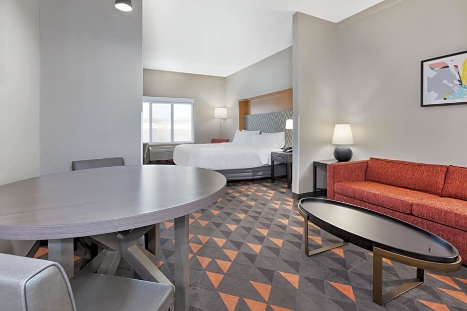 Holiday Inn Grand Rapids - South