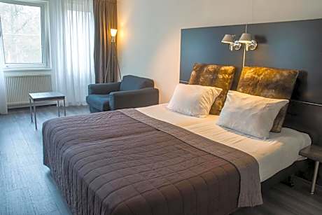 Double Room - Disability Access