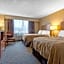 Quality Inn & Conference Centre Downtown