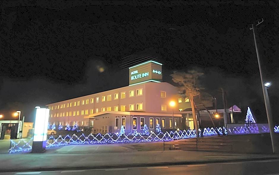 Hotel Route Inn Miyako