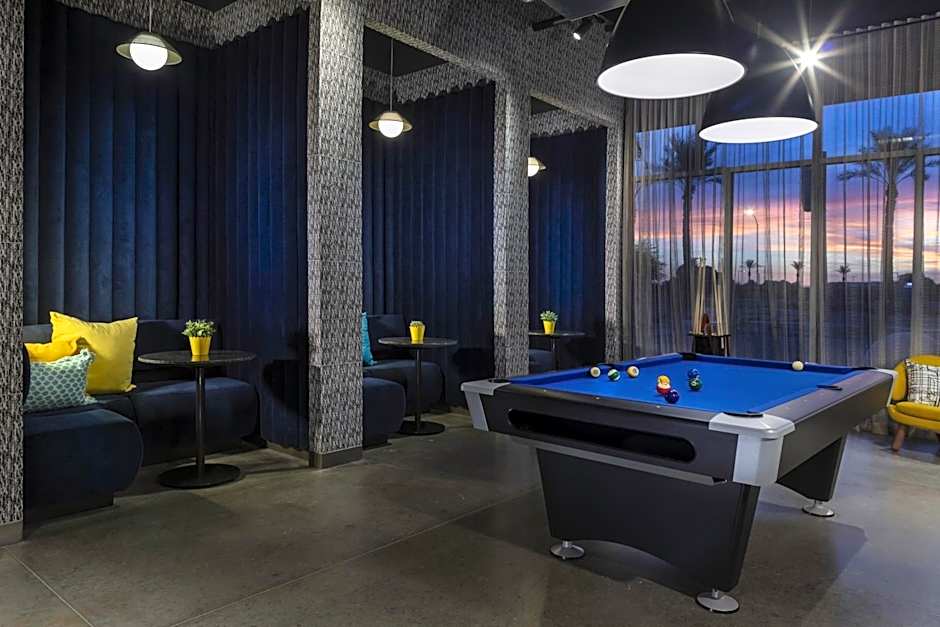 Aloft Glendale at Westgate