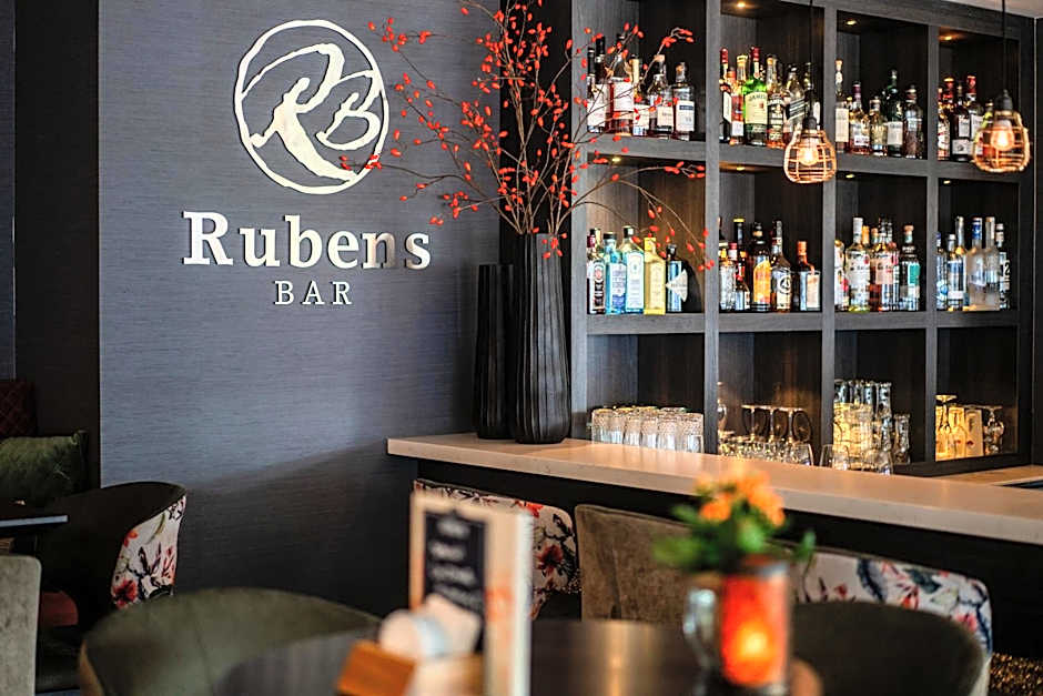 Tulip Inn Leiden Centre