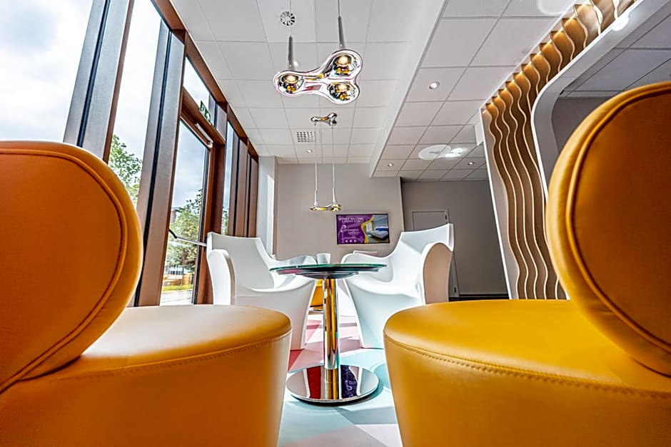 Prize by Radisson, Antwerp City