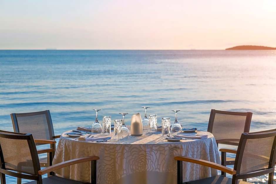 Divani Apollon Palace & Thalasso