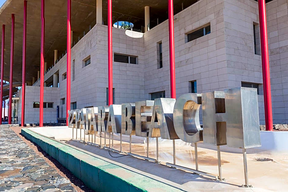 R2 Hotel Pajara Beach