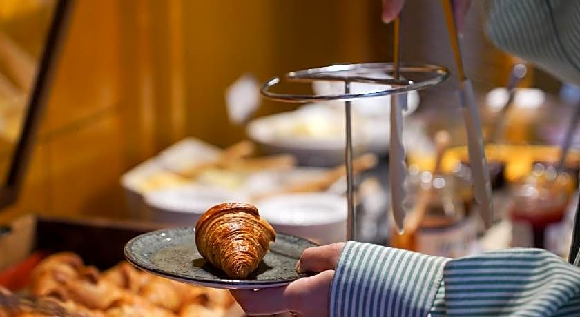 Mercure Hotel Ginza Tokyo