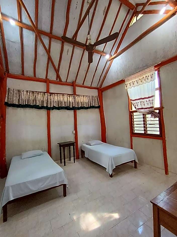 Centro Social Ecoturistico La Alberca