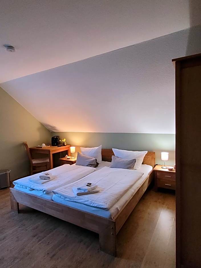 Hotel Garni Kastanjehoff