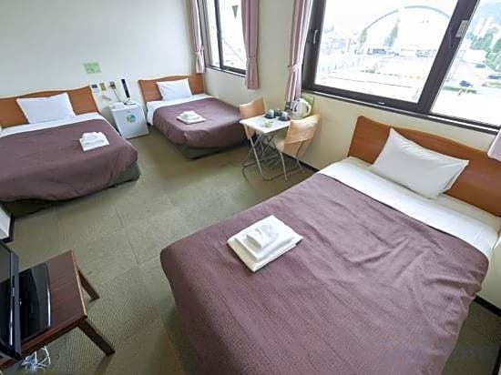 Hotel Select Inn Tsuruga