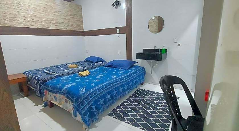 Pousada Casa na Arvore