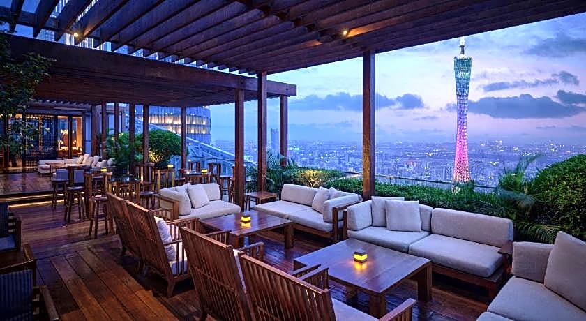 Park Hyatt Guangzhou