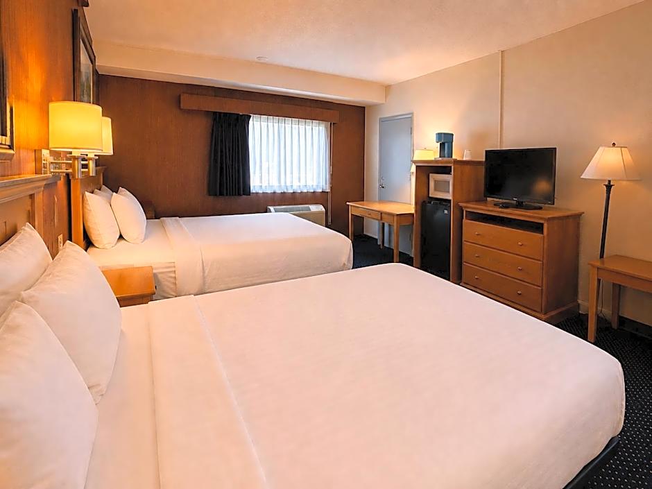 Travel Inn - Watertown NY