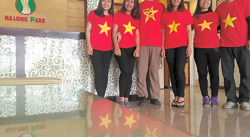 Halong Park Hotel