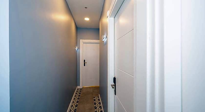 Hotel Grand İstanbul